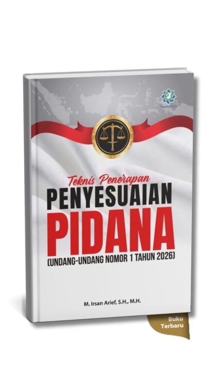 Teknis Penerapan Penyesuaian Pidana